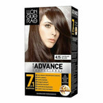 Permanent Dye Llongueras produktemballage
