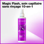 Ikke-klarende balsam Revlon Magic Flash 200 ml 10-i-1 balsamflaske