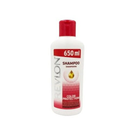 Revlon, Color Protection, Hair Shampoo, Color Protection, 650 ml