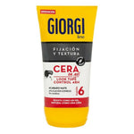 Firm Hold Wax Giorgi 145 ml hårvoksemballage