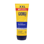 Styling Gel Giorgi Nº3 240 ml hudplejeemballage