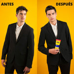 Styling Gel Giorgi Nº3 240 ml hudplejeemballage