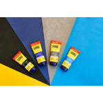 Styling Gel Giorgi Nº9 Absolute Titanium 240 ml hudplejeemballage