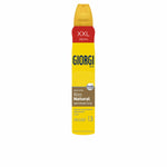 Styling Mousse Giorgi Rizo Natural 250 ml produktemballage