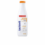 Dermo Protect Shower Gel Lactovit Activit Protector 750 ml hudplejeemballage