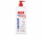 Body Lotion Lactovit LACTO-UREA 800 ml hudplejeemballage