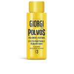Hårmaske Giorgi VOLUMEN Y TEXTURA 10 g hårmaske emballage