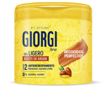 Styling Gel Giorgi GEL LIGERO 400 ml til kvinder hudpleje emballage