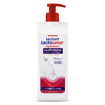 Body Lotion Lactovit LACTO-UREA 400 ml til kvinder hudpleje emballage
