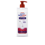 Body Lotion Lactovit LACTO-UREA 400 ml til kvinder hudpleje emballage