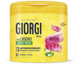 Styling Gel Giorgi GEL LIGERO 400 ml hudplejeemballage