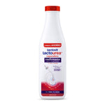 Shower Gel Lactovit LACTO-UREA 750 ml til kvinder hudpleje emballage