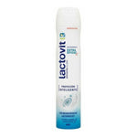 Spray Deodorant Lactovit 200 ml produktemballage