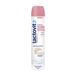 Spray Deodorant Lactovit 200 ml produktemballage