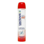 Spray Deodorant Lactovit 200 ml produktemballage