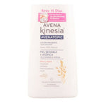 Havre bodylotion Avena Kinesia Avena Topic 400 ml hudplejeemballage