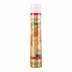 Hårspray L'Oreal Make Up Elnett 400 ml produktemballage