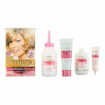 Permanent Dye L'Oreal Make Up Excellence Light Golden Blonde Nº 9,3-Rubio Claro Dorado 192 ml produktemballage
