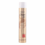 Normal Hold Hårspray L'Oreal Make Up Elnett 400 ml produktemballage