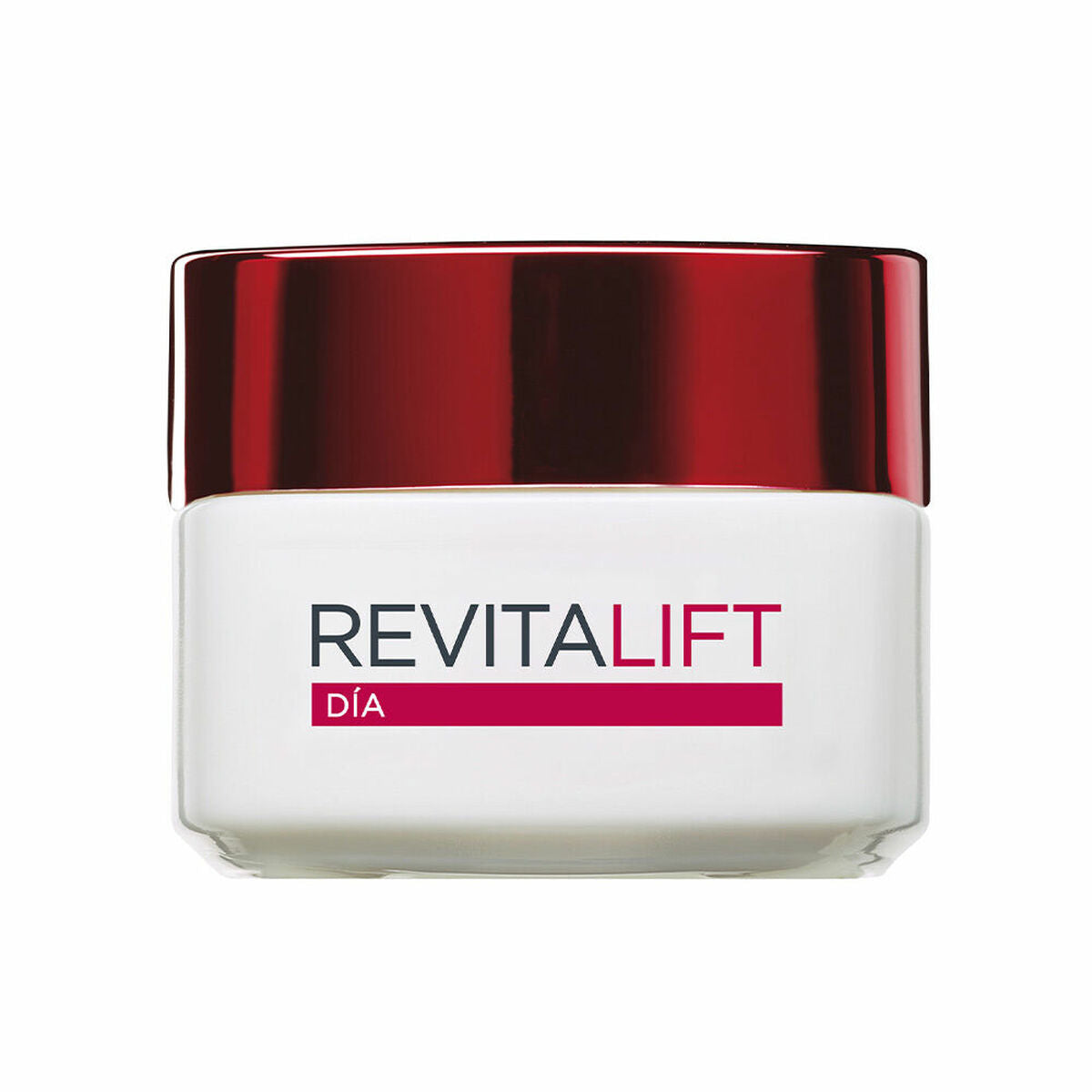 Anti-Wrinkle Cream L'Oreal Make Up 50 ml til kvinder hudpleje emballage