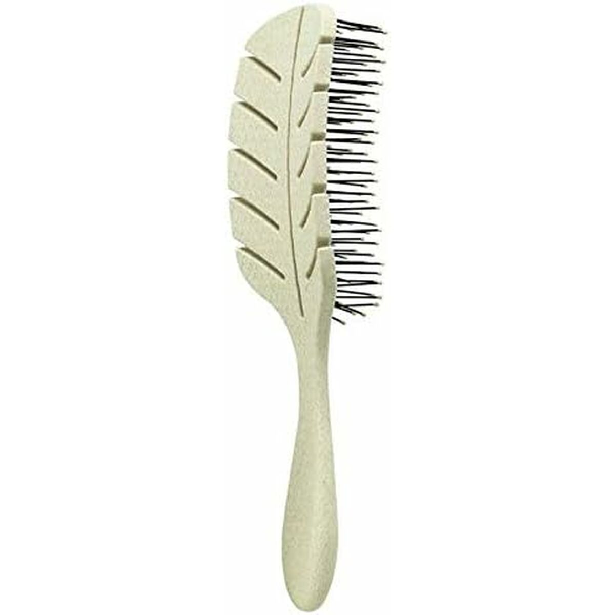 Detangling Hairbrush Beter Natural Fiber Natural Fiber produktemballage