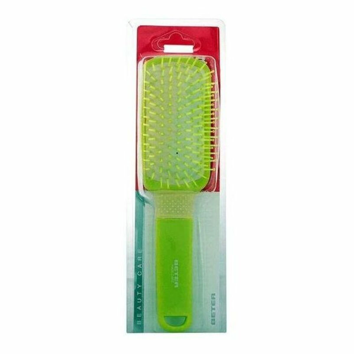Detangling Hairbrush Beter produktemballage