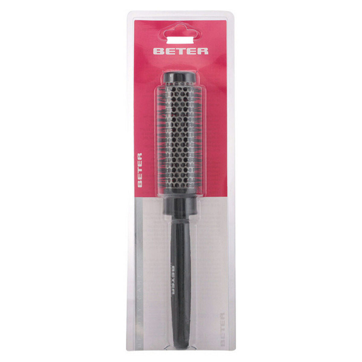Heat Brush Beter produktemballage