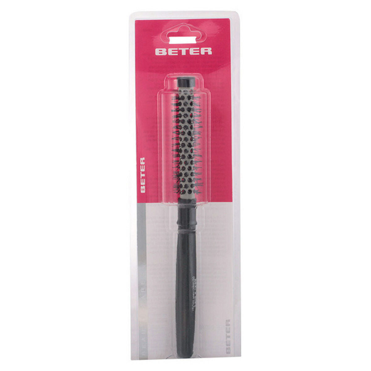Heat Brush Beter produktemballage