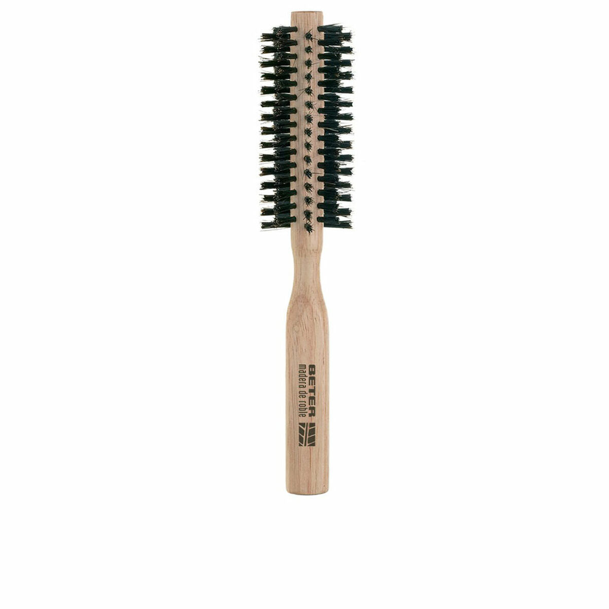 Round Brush Beter produktemballage