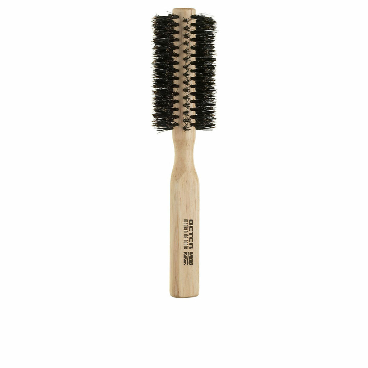 Round Brush Beter produktemballage