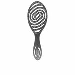 Detangling Hairbrush Beter Ocean Grey produktemballage