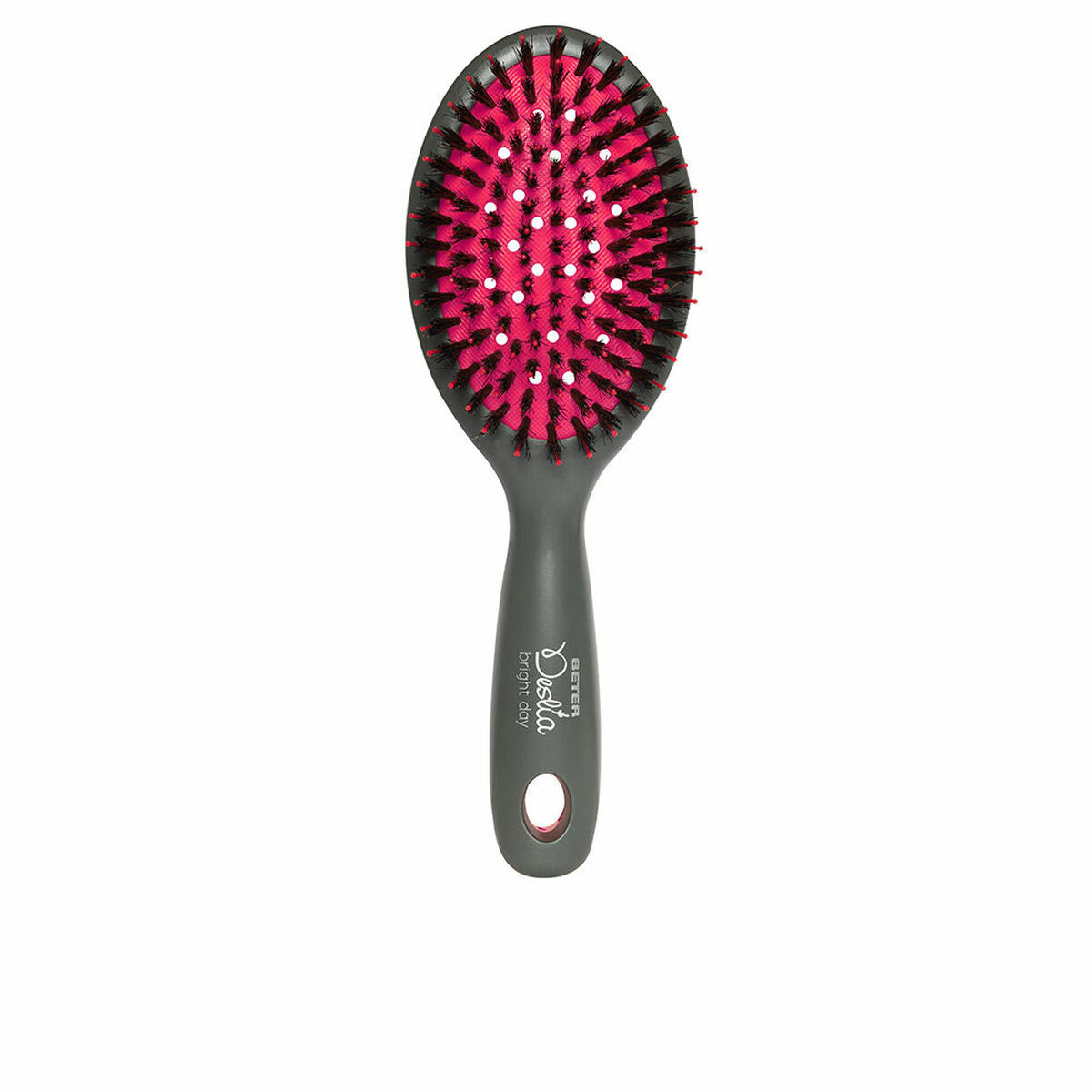 Brush Beter Deslía Bright Day Pink produktemballage
