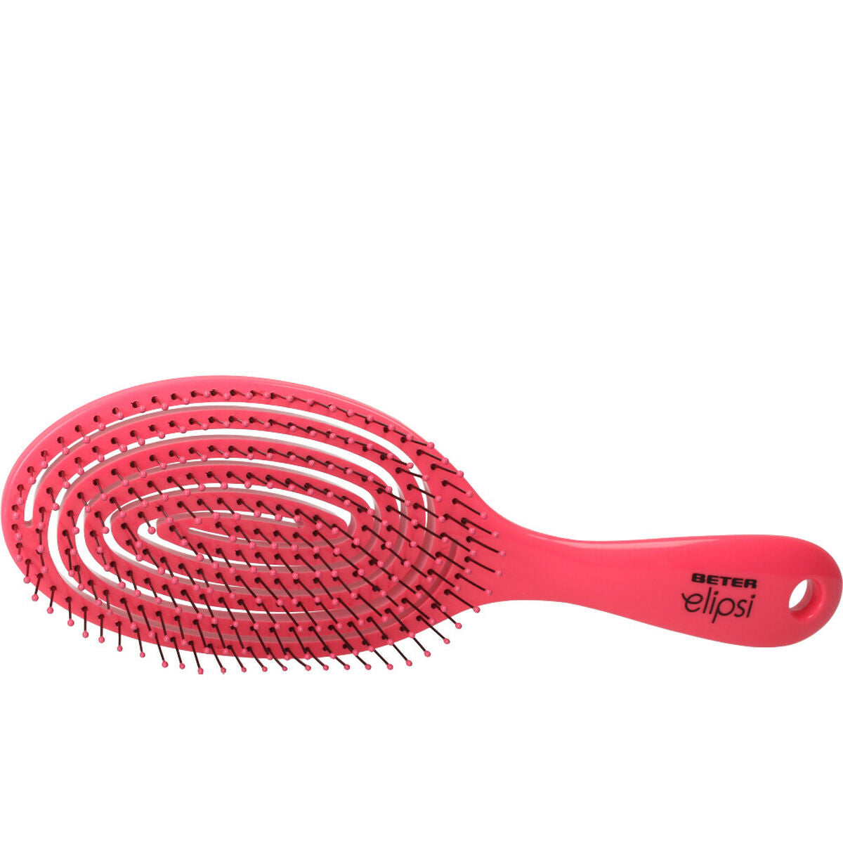 Detangling Hairbrush Beter produktemballage