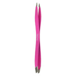 Pincet til plukning Beter Duply Fuchsia (1 enhed) produktemballage