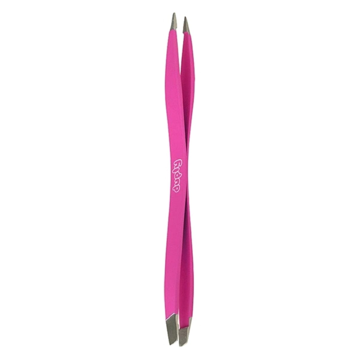 Pincet til plukning Beter Duply Fuchsia (1 enhed) produktemballage