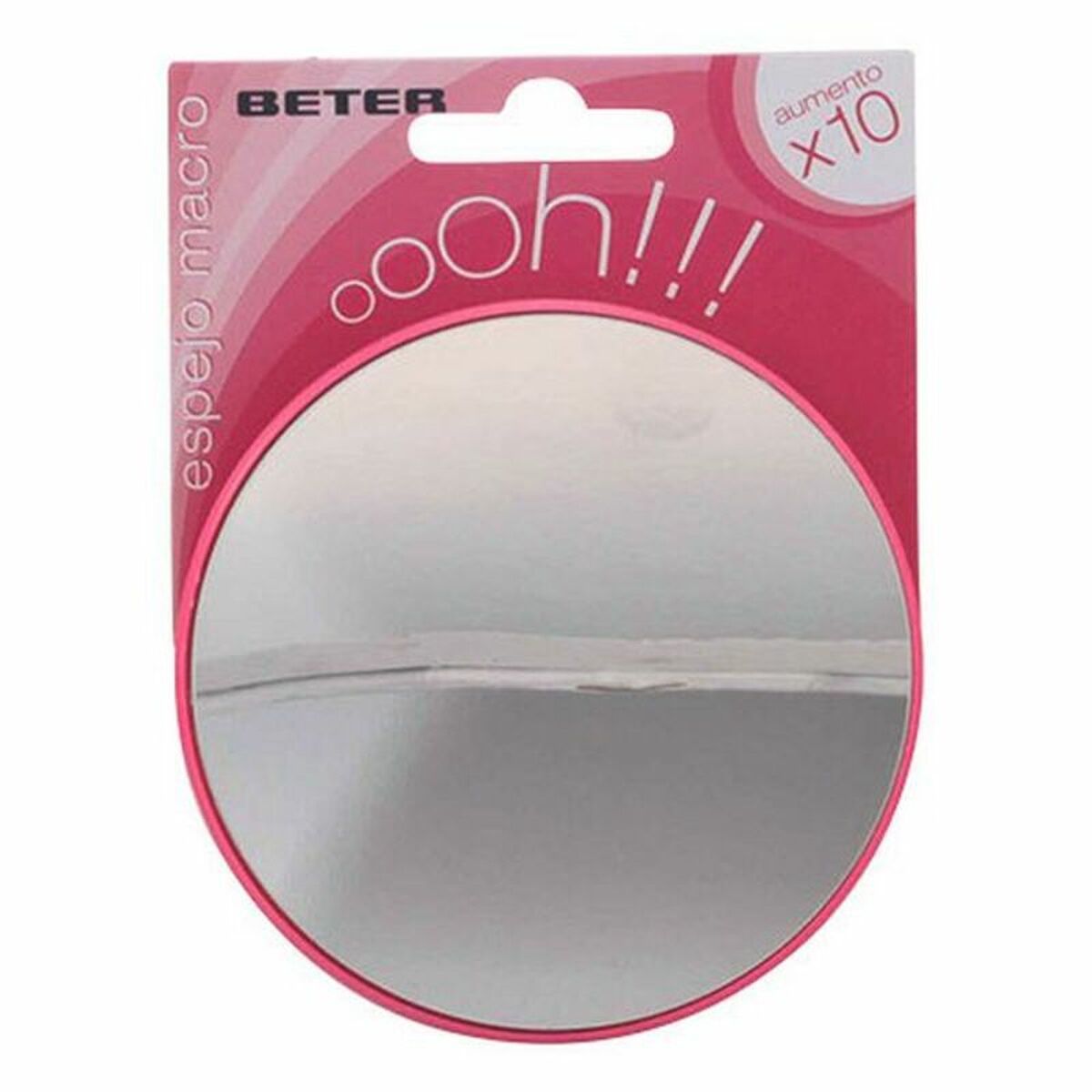 Mirror Beter produktemballage
