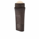 Mattifying Volcanic Facial Roller Beter Coffee O'Clock produktemballage
