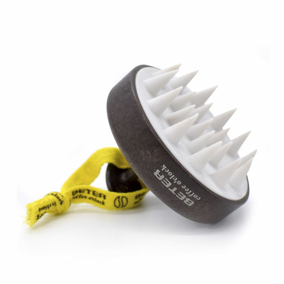 Head Massager Beter Coffee O'Clock produktemballage