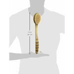 Badebørste Beter Cepillo produktemballage