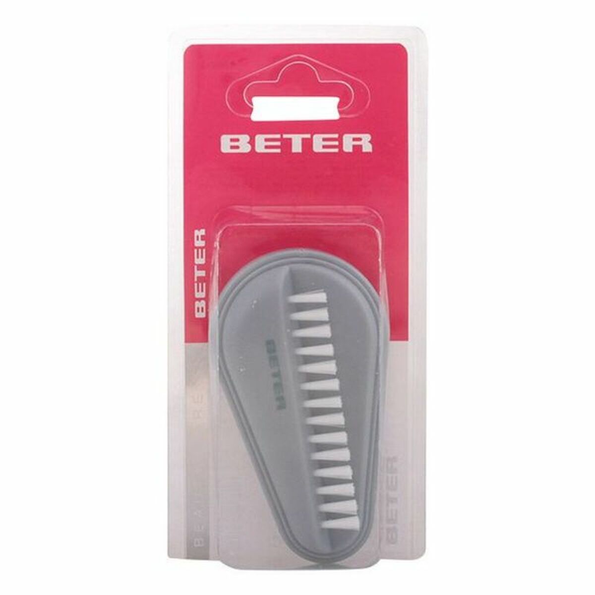 Brush Beter Cepillo (1 enhed) produktemballage