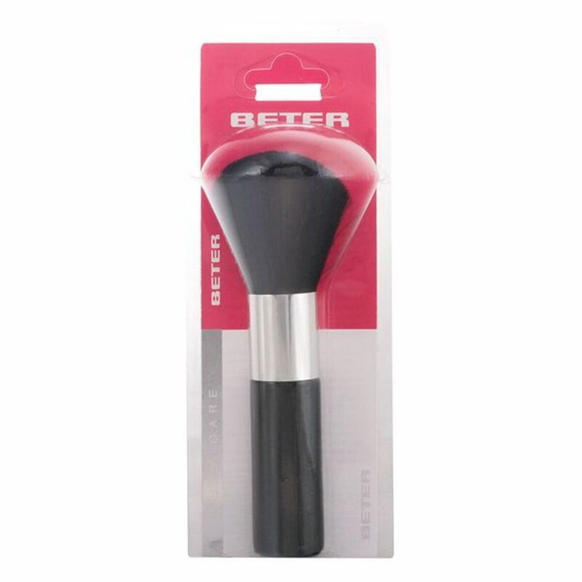 Make-up Brush Beter Brocha Maquillaje produktemballage