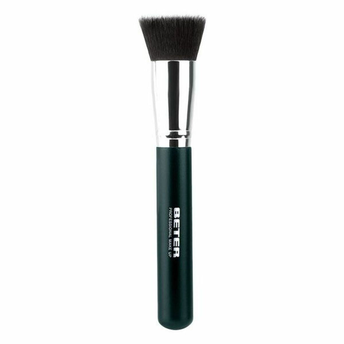 Make-up Brush Beter produktemballage