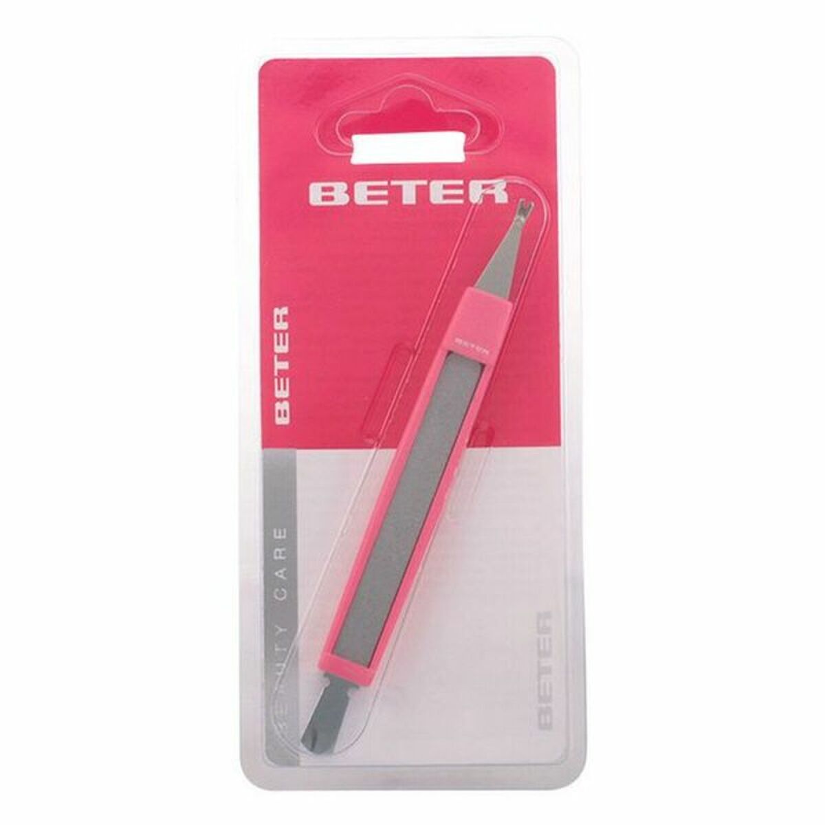 Cuticles Cutter Beter produktemballage