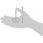 Neglesaks Beter Tijeras produktemballage