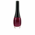 Neglelak Beter Nail Care Youth Color Nº 036 Royal Red Nº 036-Royal Red 11 ml produktemballage