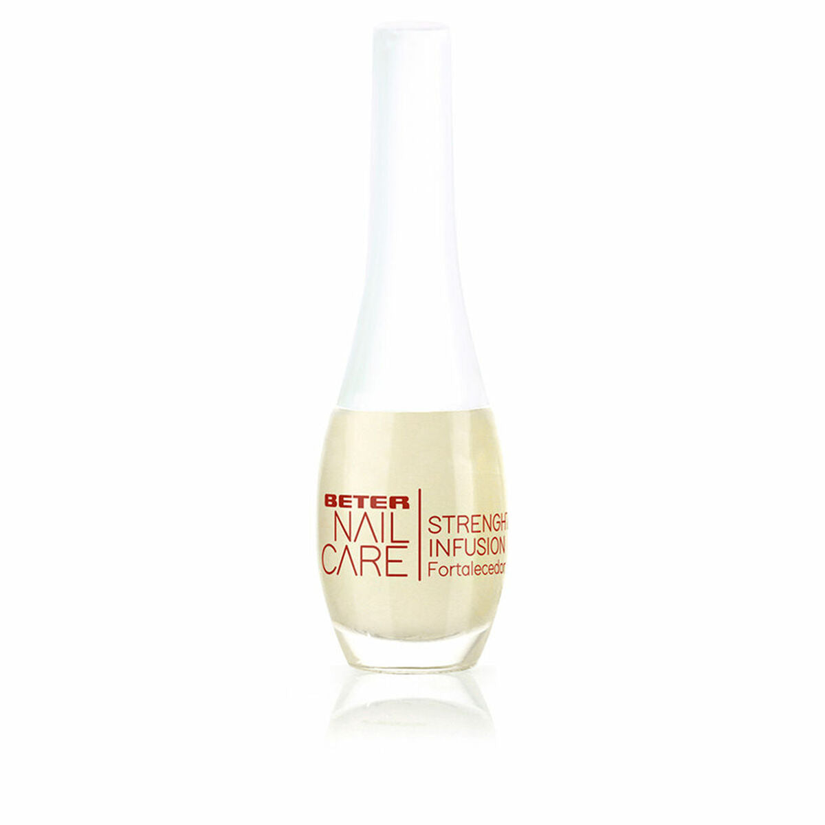 Care for Nails Beter NAIL CARE BETER 11 ml produktemballage