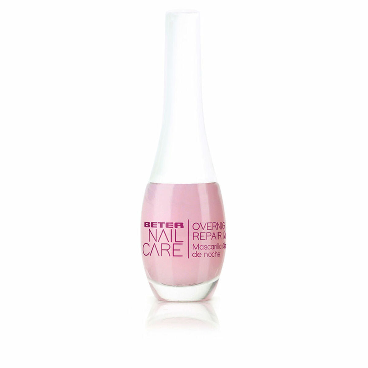 Care for Nails Beter NAIL CARE BETER 11 ml produktemballage