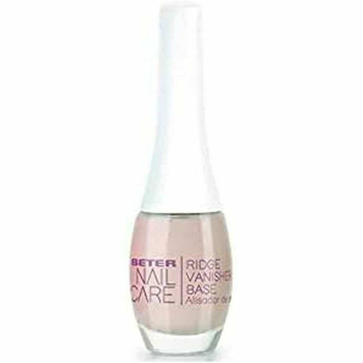 Nail Base Gel Beter Nail Care 11 ml Anti-Stretch hudplejeemballage
