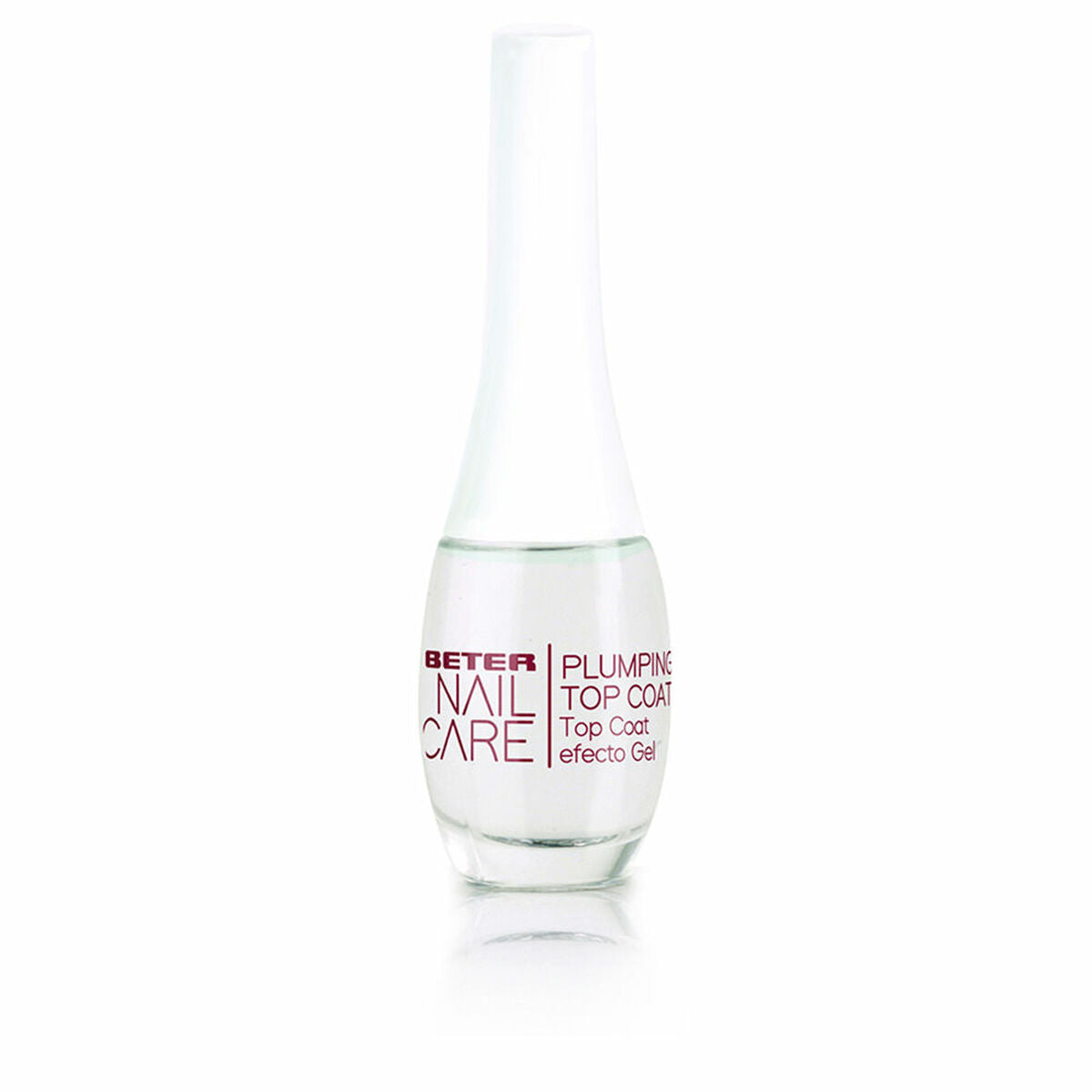 Top Coat Beter NEGLEPLEJE BETER 11 ml produktemballage