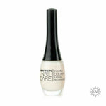 neglelak Beter Nail Care Youth Color Nº 062 Beige French Manicure Nº 062-Beige French Manicure 11 ml produktemballage